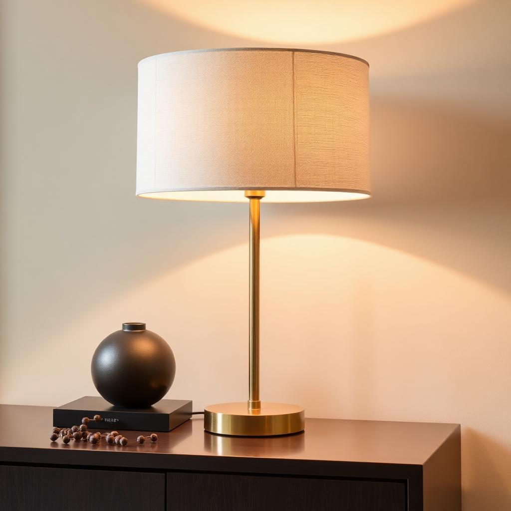 Lamps