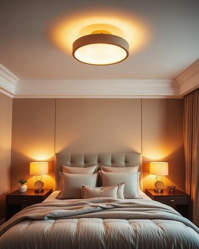 Bedroom Gallery