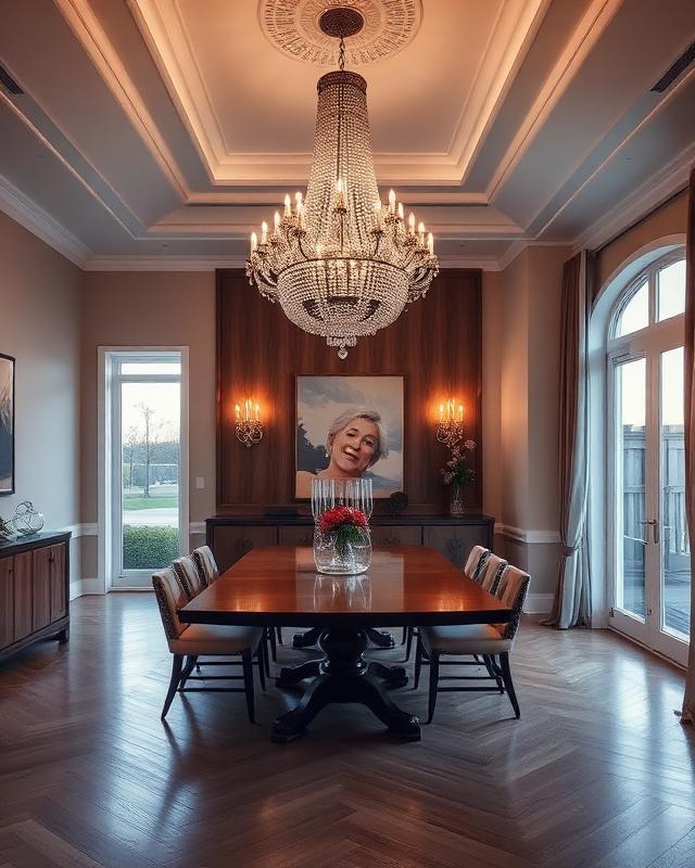 Dining Room Gallery