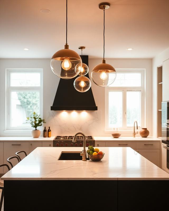 Kitchen Gallery