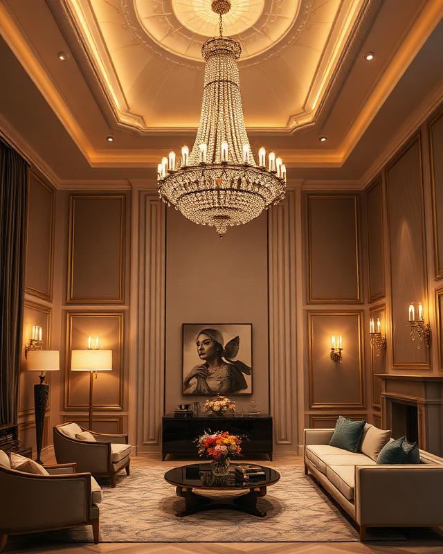 Living Room Gallery